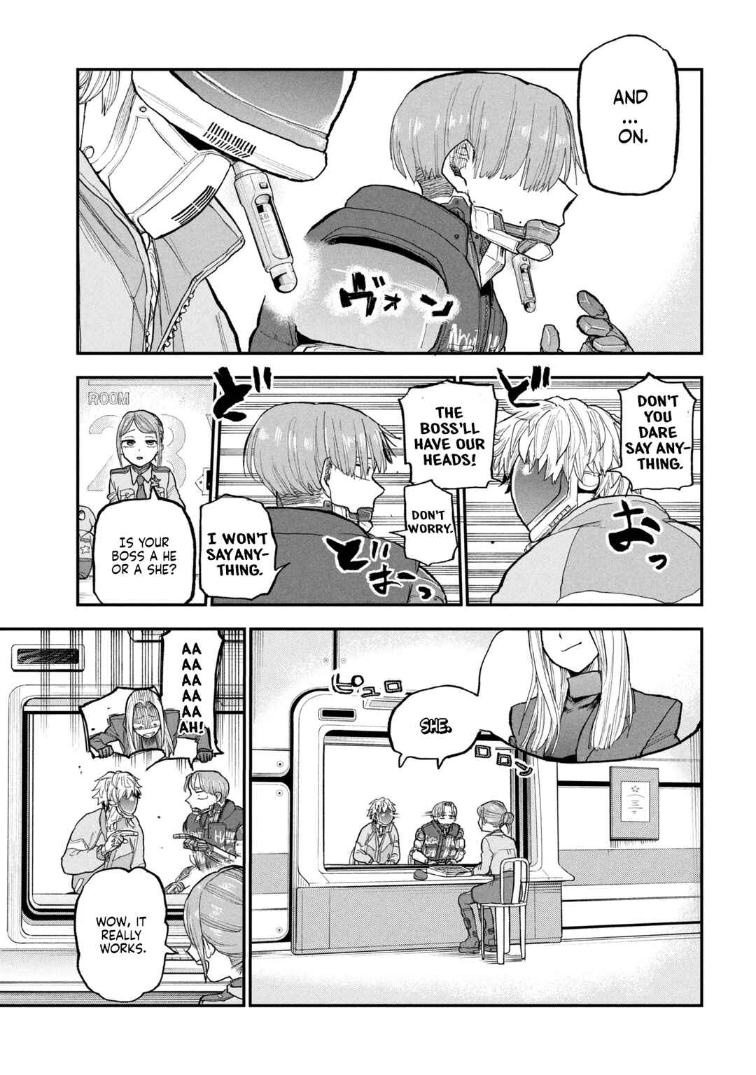 Chapter 6 - Page 9