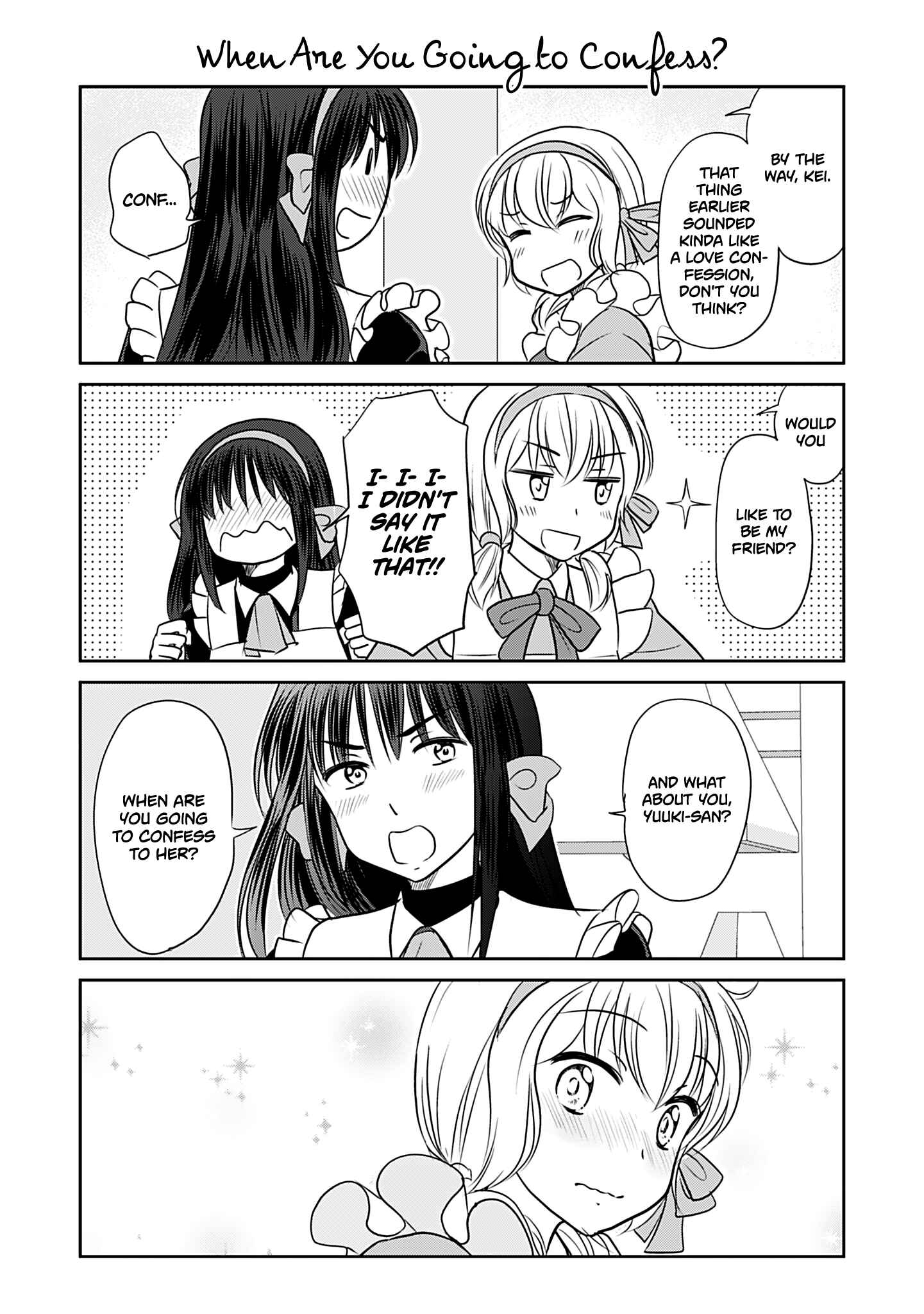 Chapter 350 - Page 1