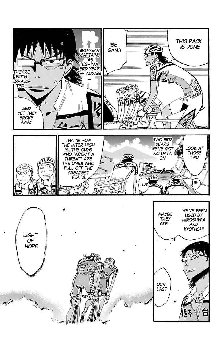 Chapter 436 - Page 12