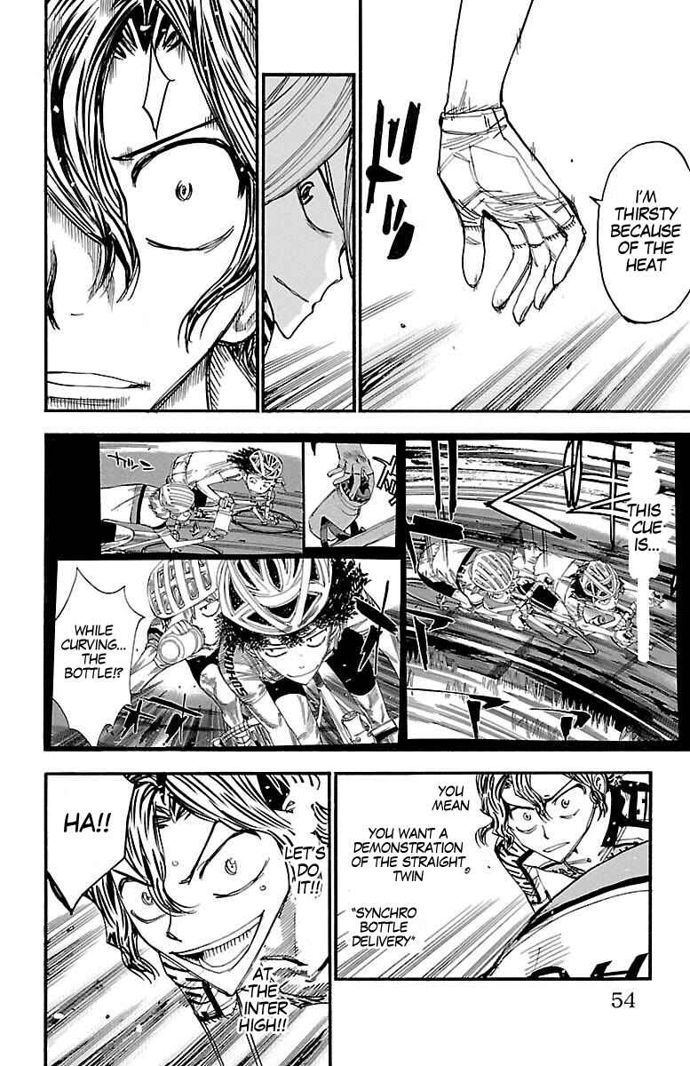 Chapter 436 - Page 15