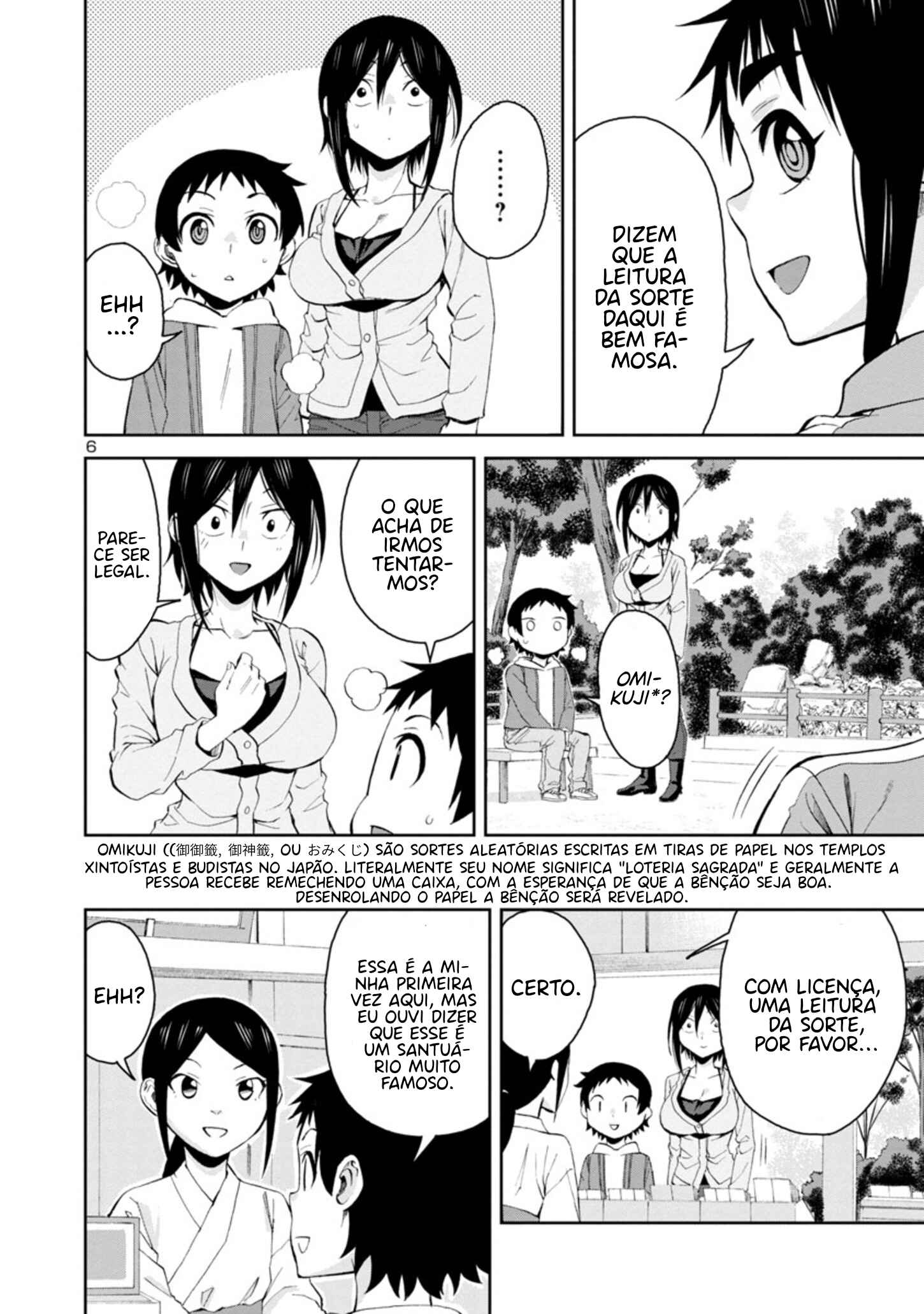 Chapter 74 - Page 7