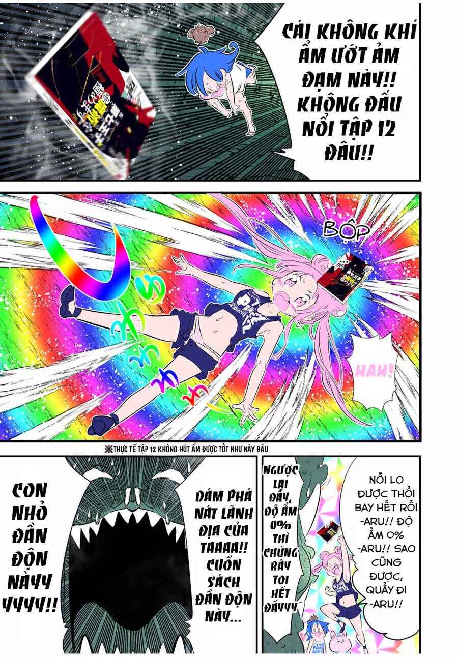 Chapter 139.5 - Page 18