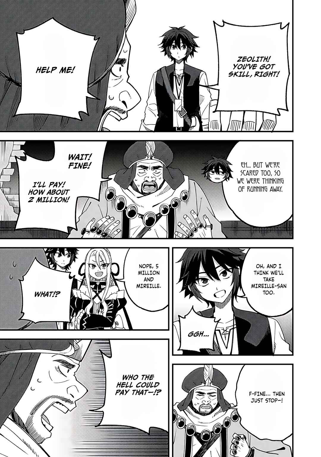 Chapter 62 - Page 20