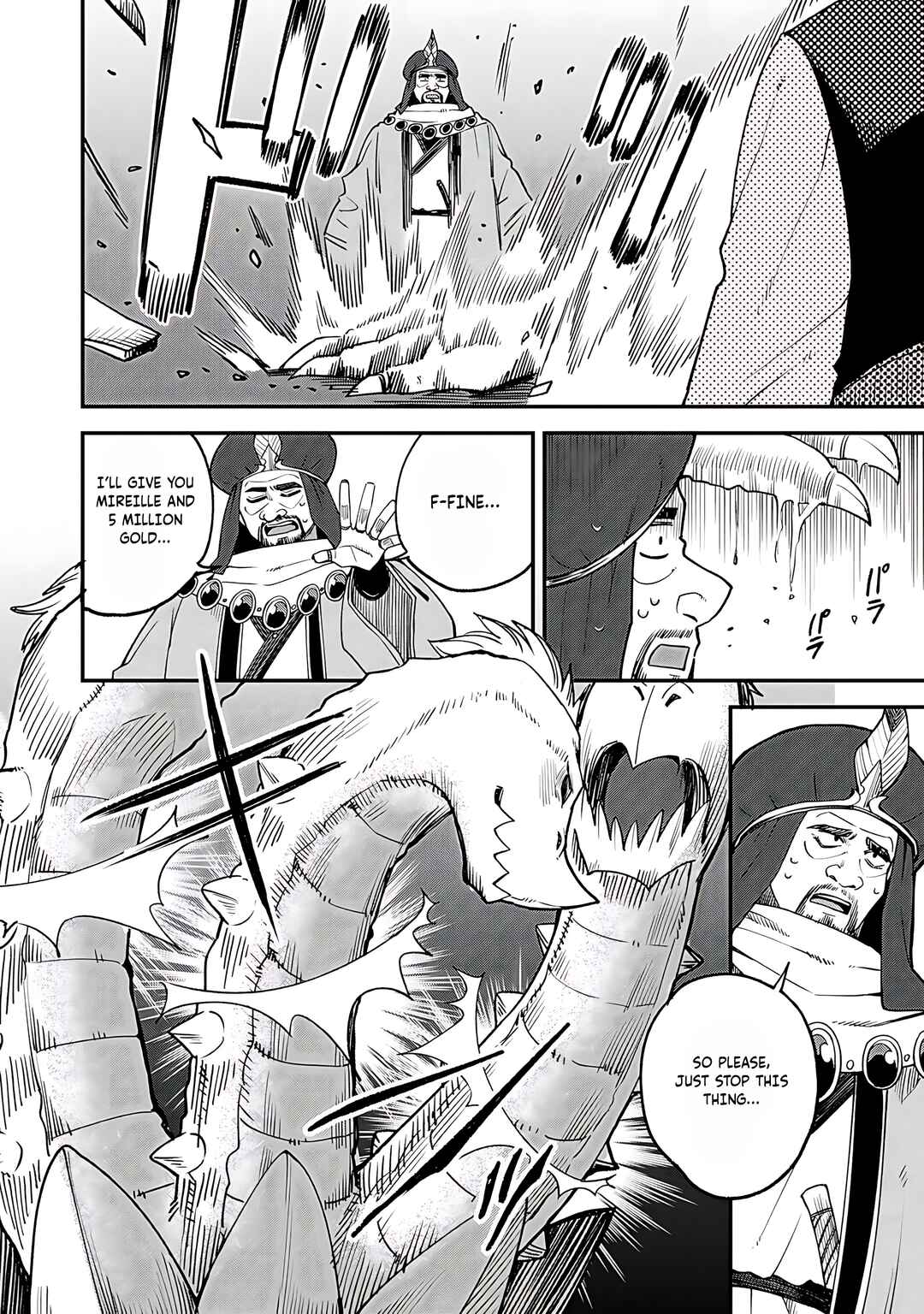 Chapter 62 - Page 21