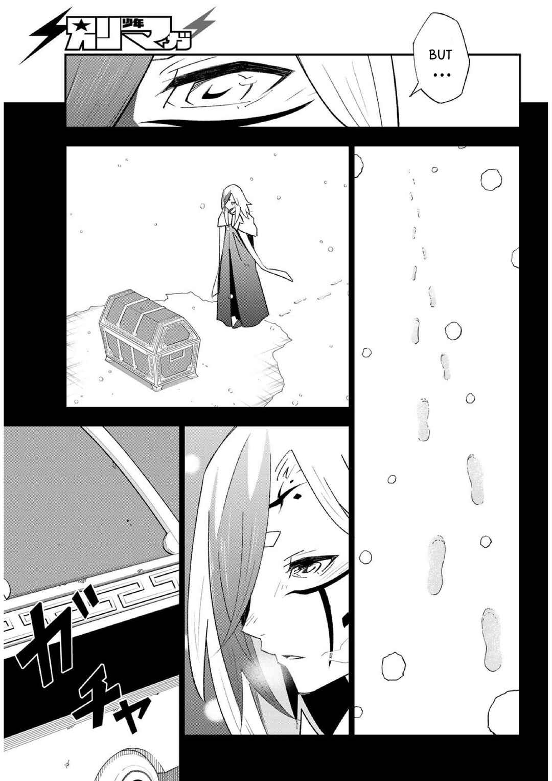 Chapter 81 - Page 11