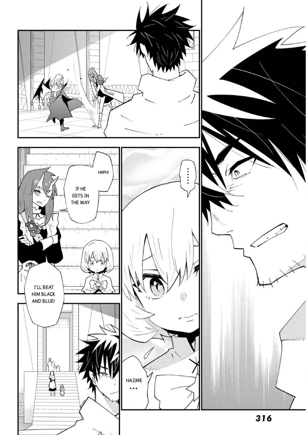 Chapter 81 - Page 14