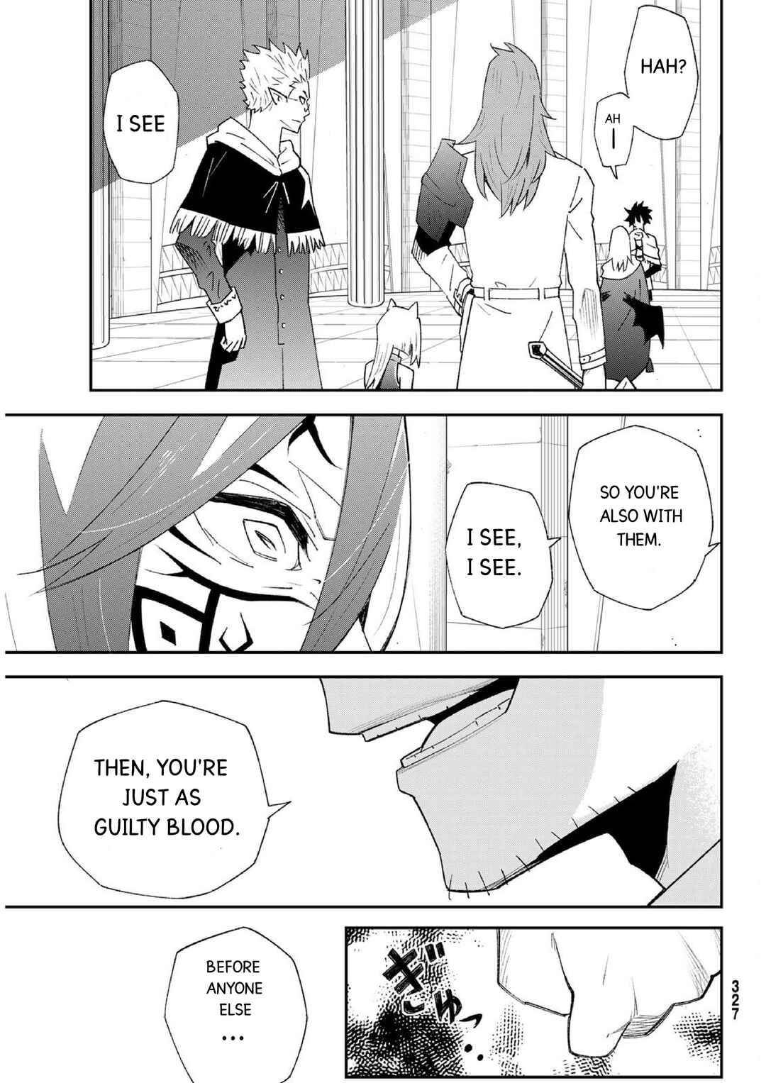 Chapter 81 - Page 25