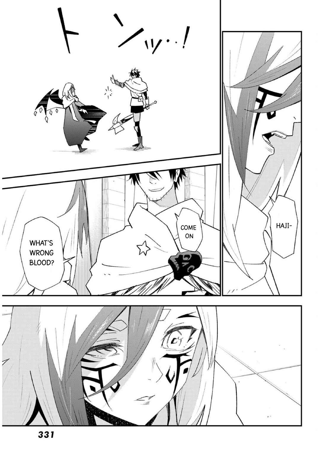 Chapter 81 - Page 28