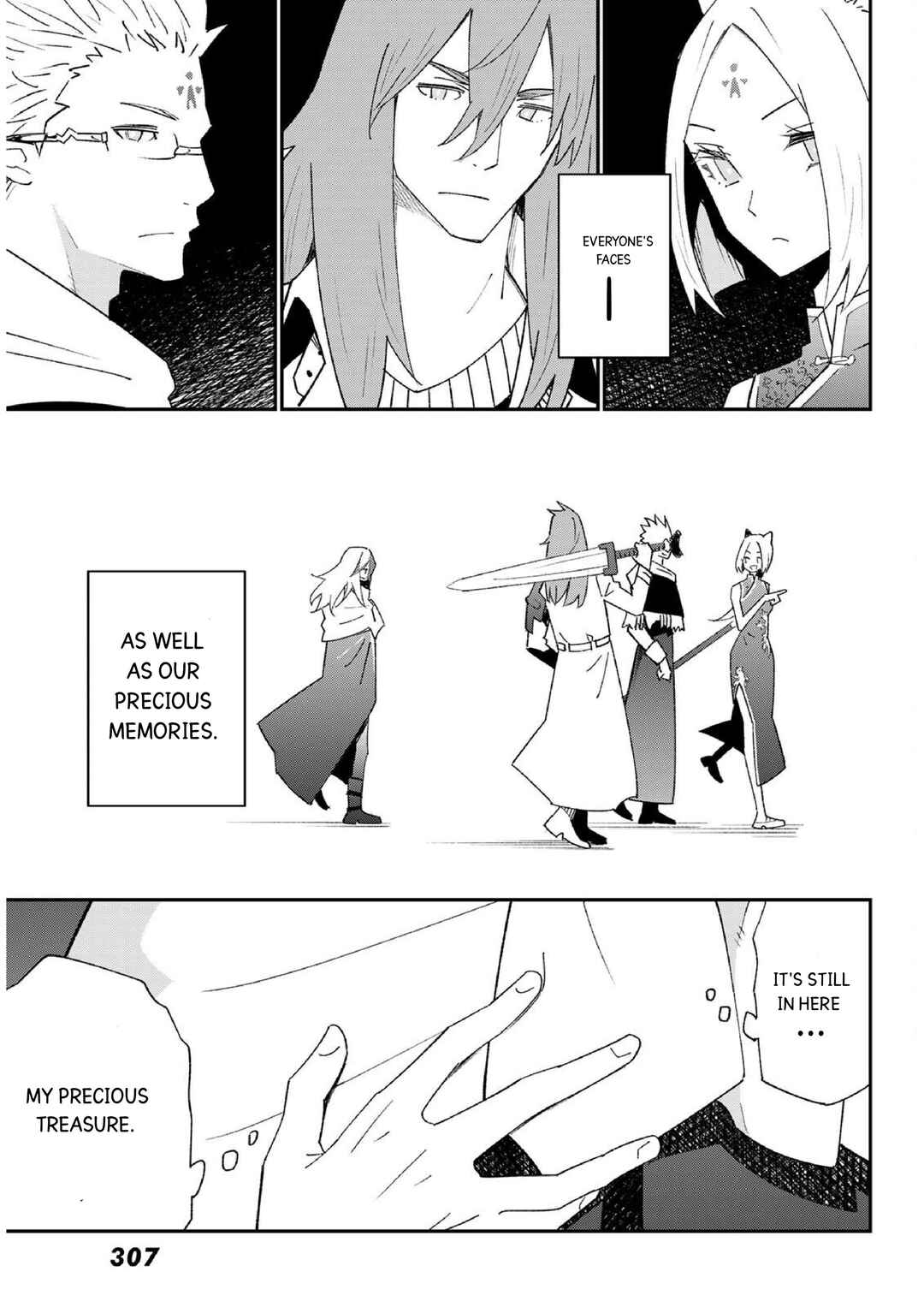 Chapter 81 - Page 5