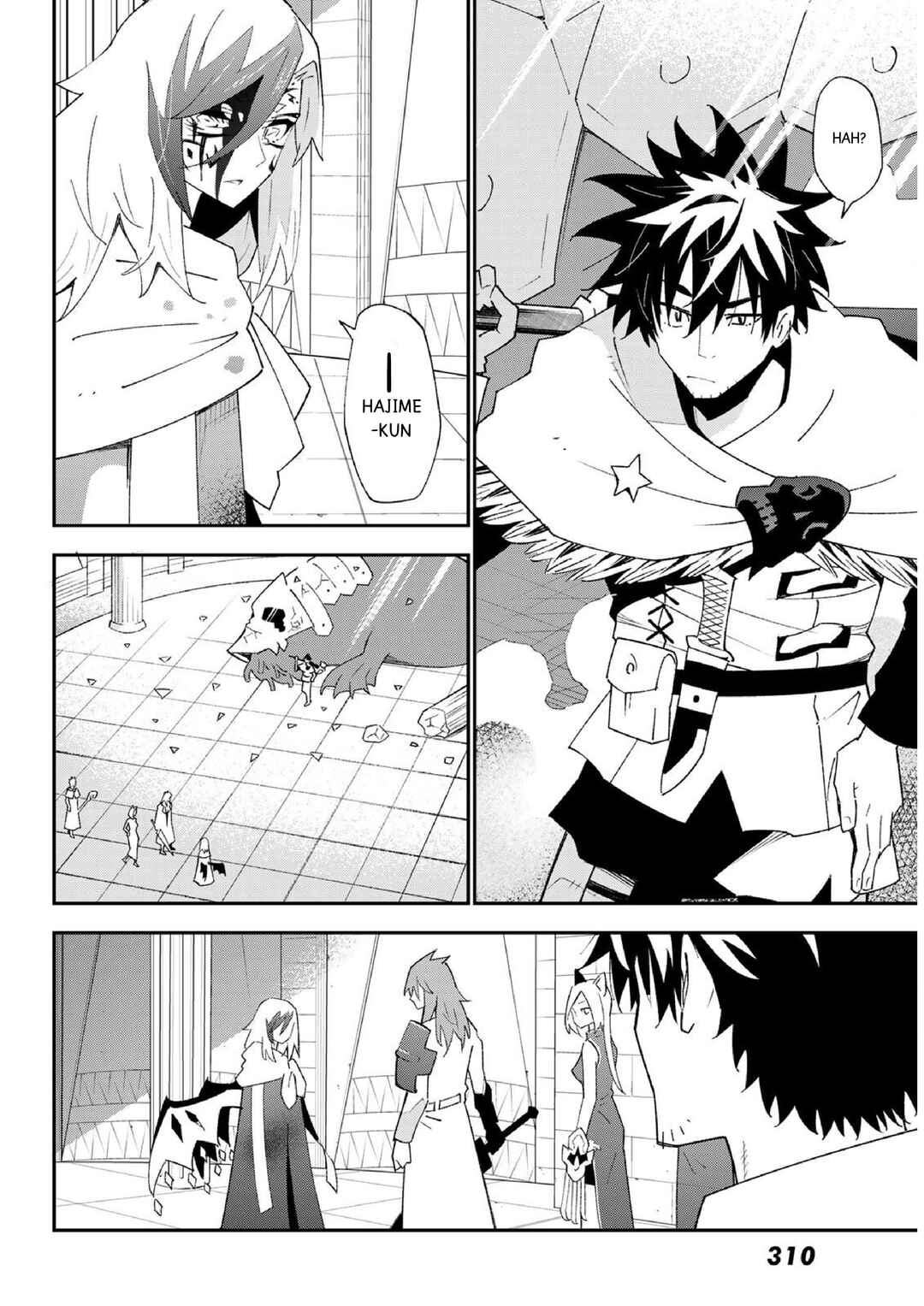 Chapter 81 - Page 8