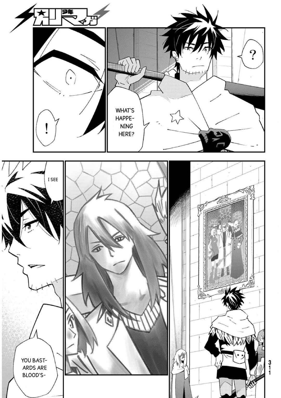 Chapter 81 - Page 9