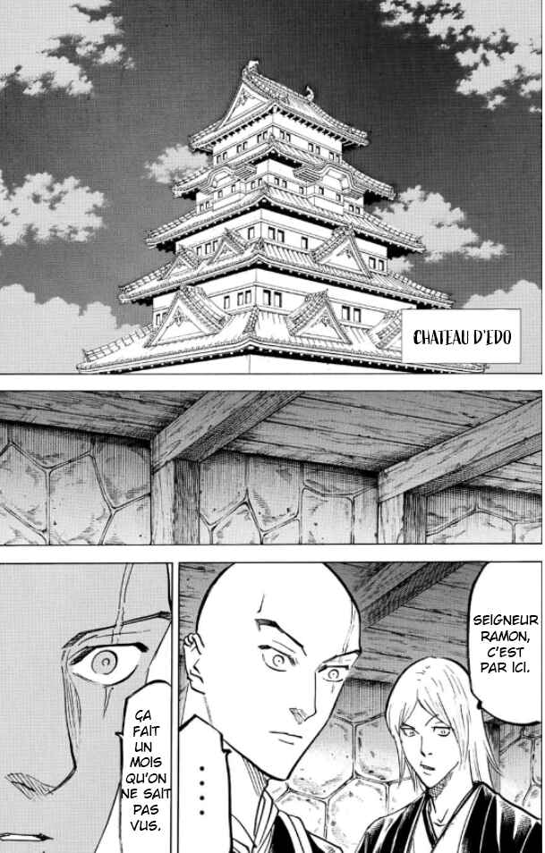 Chapter 222 - Page 12