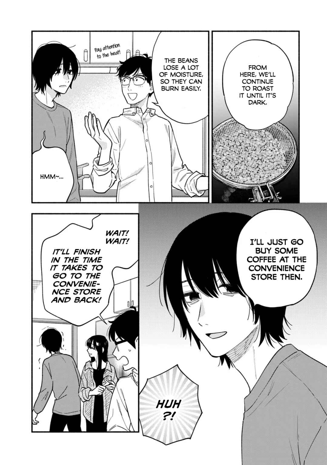 Chapter 123 - Page 12