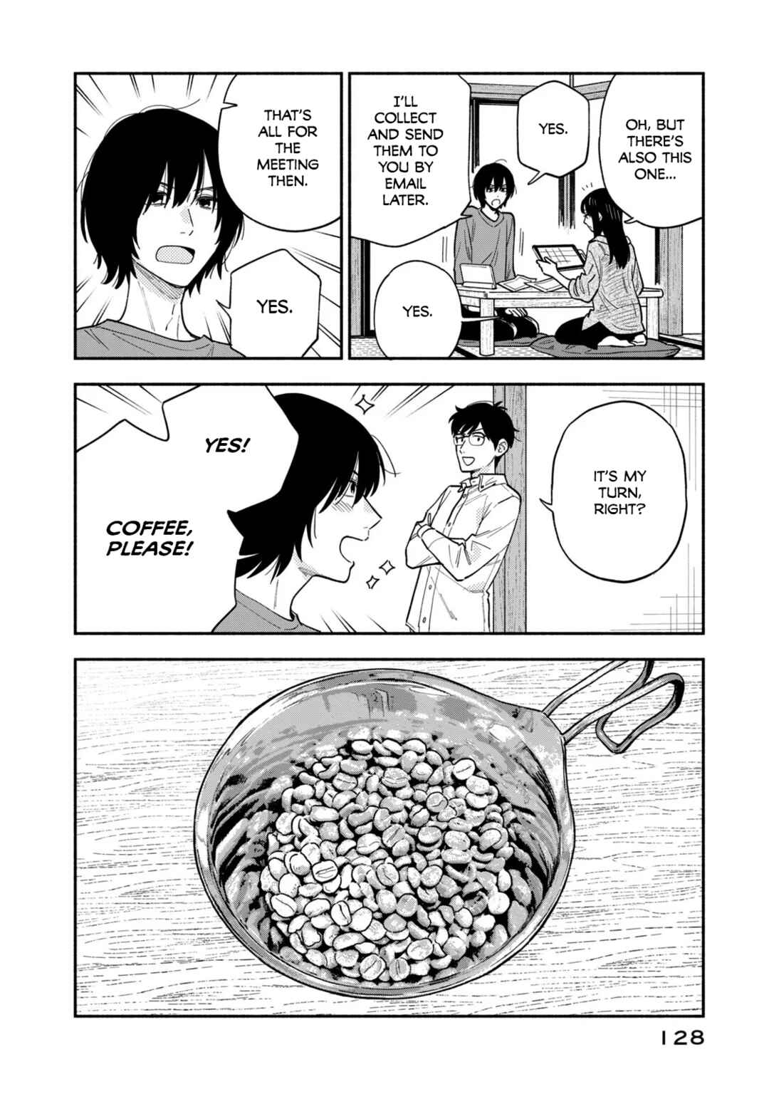 Chapter 123 - Page 6