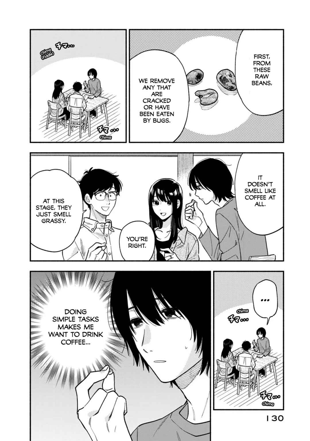Chapter 123 - Page 8