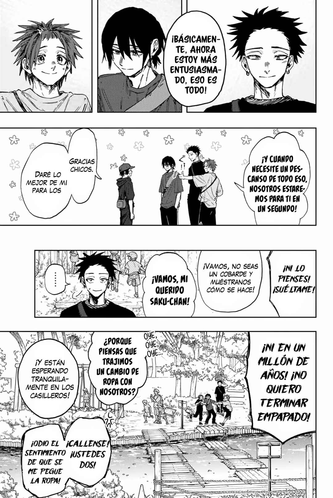 Chapter 146 - Page 10