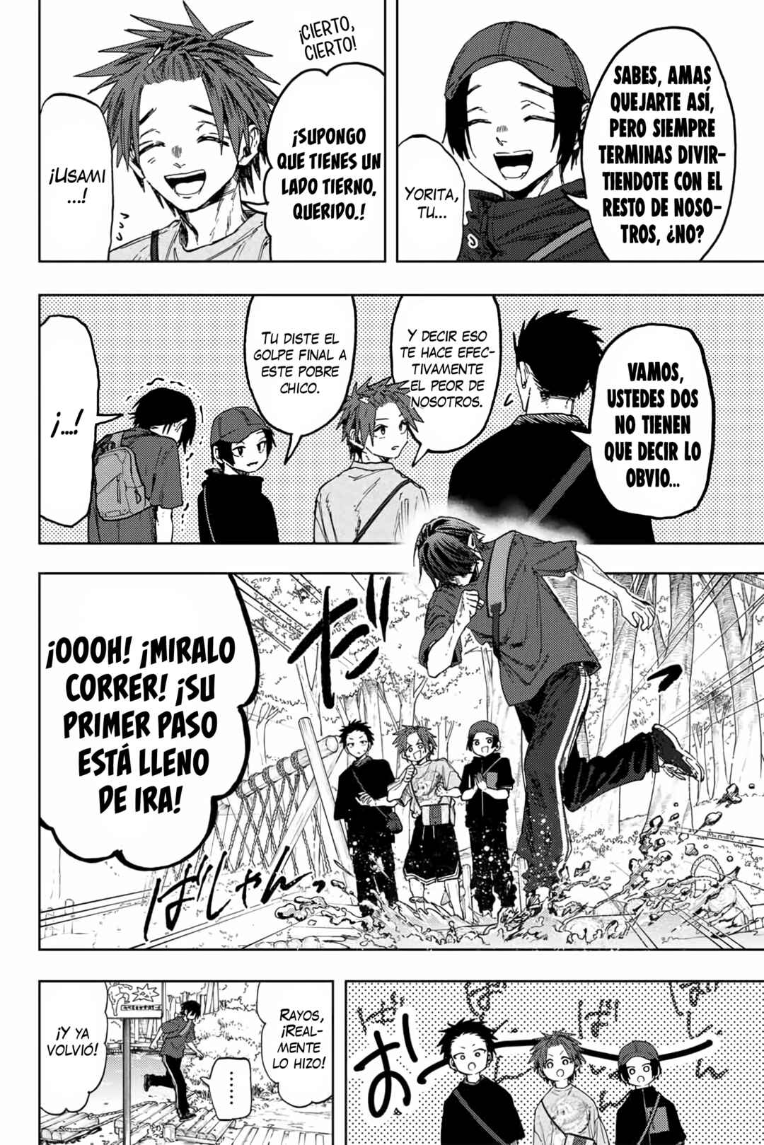 Chapter 146 - Page 11