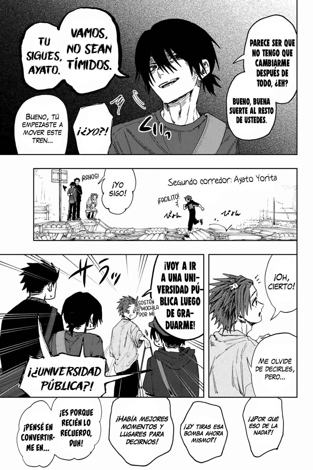 Chapter 146 - Page 12
