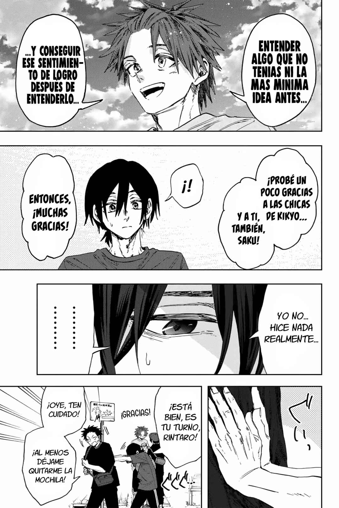 Chapter 146 - Page 16