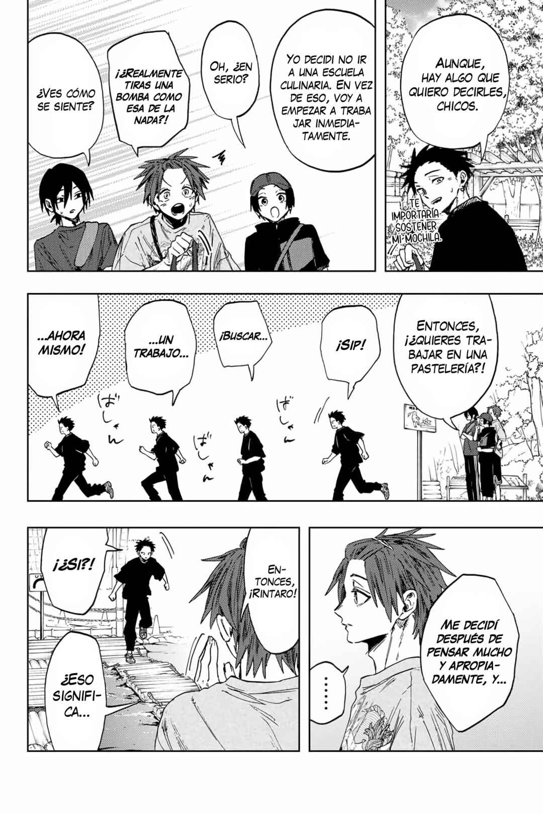 Chapter 146 - Page 17