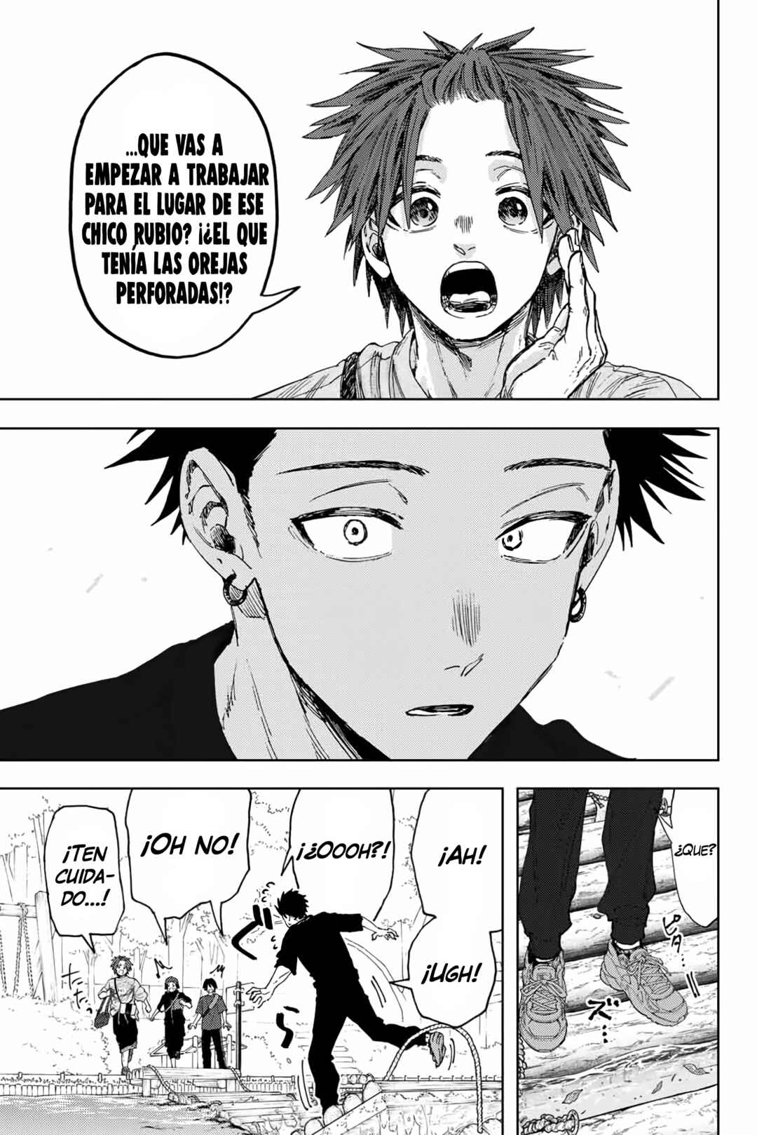 Chapter 146 - Page 18