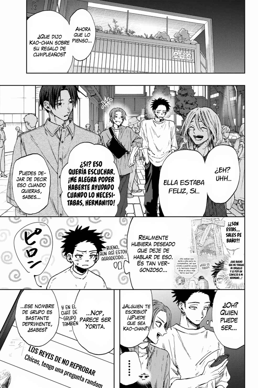 Chapter 146 - Page 2