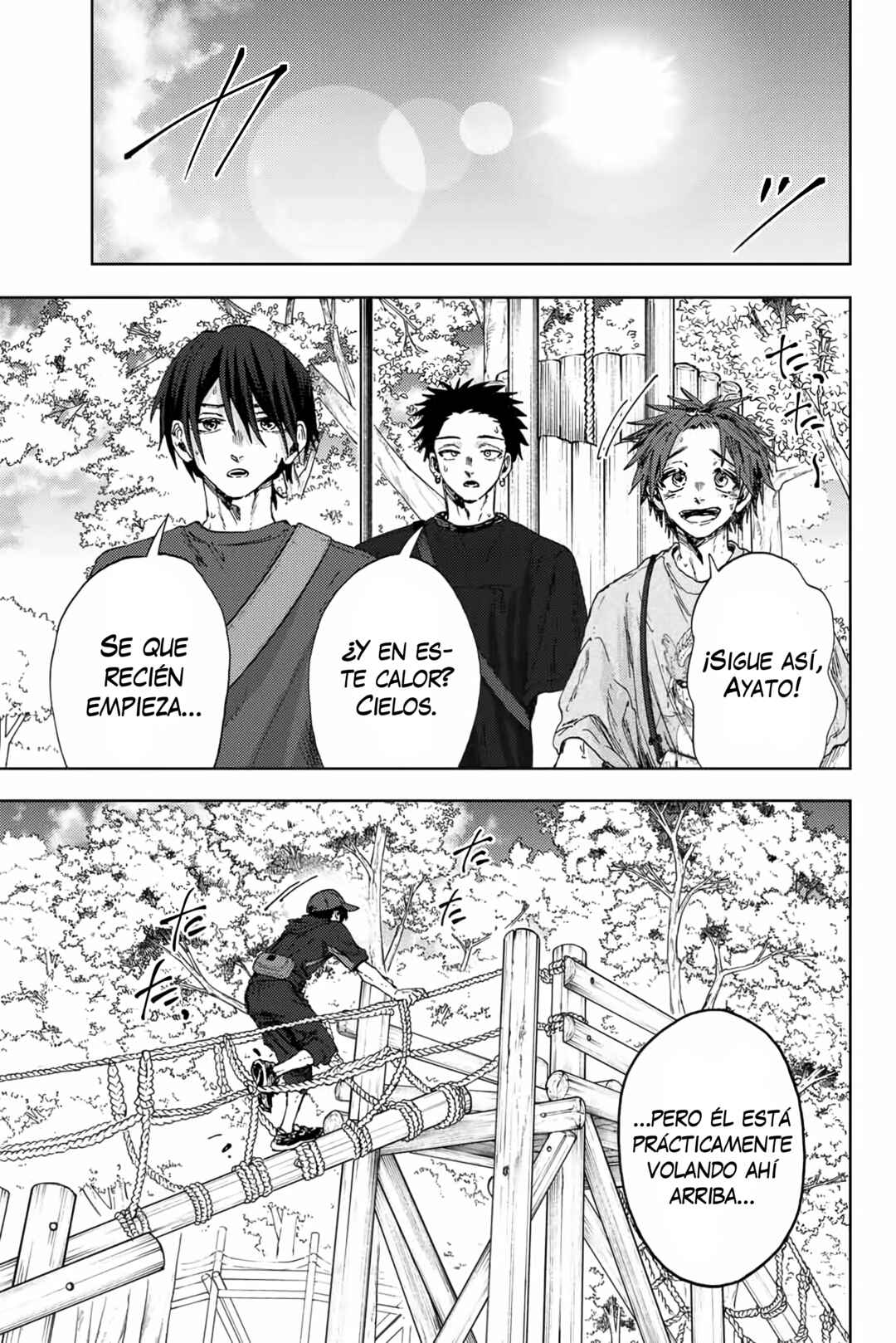 Chapter 146 - Page 4