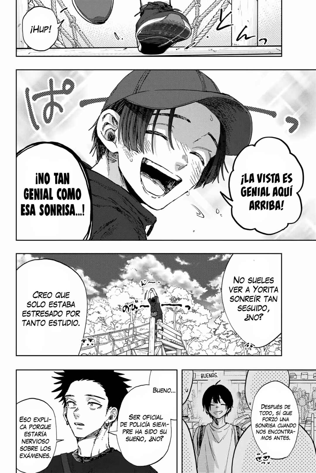 Chapter 146 - Page 5