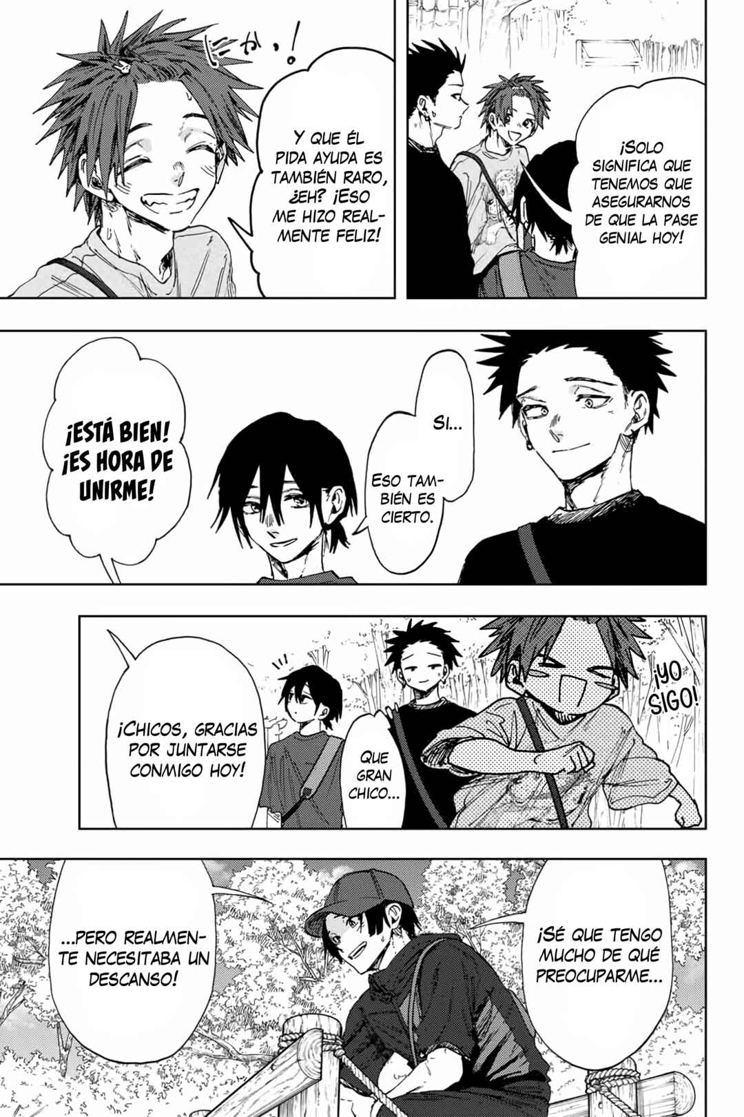 Chapter 146 - Page 6