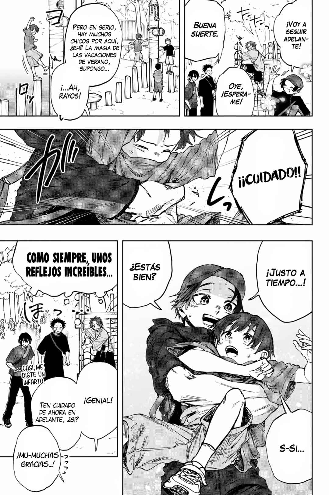 Chapter 146 - Page 8
