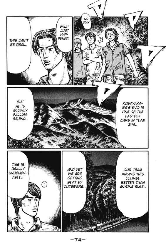 Chapter 461 - Page 5