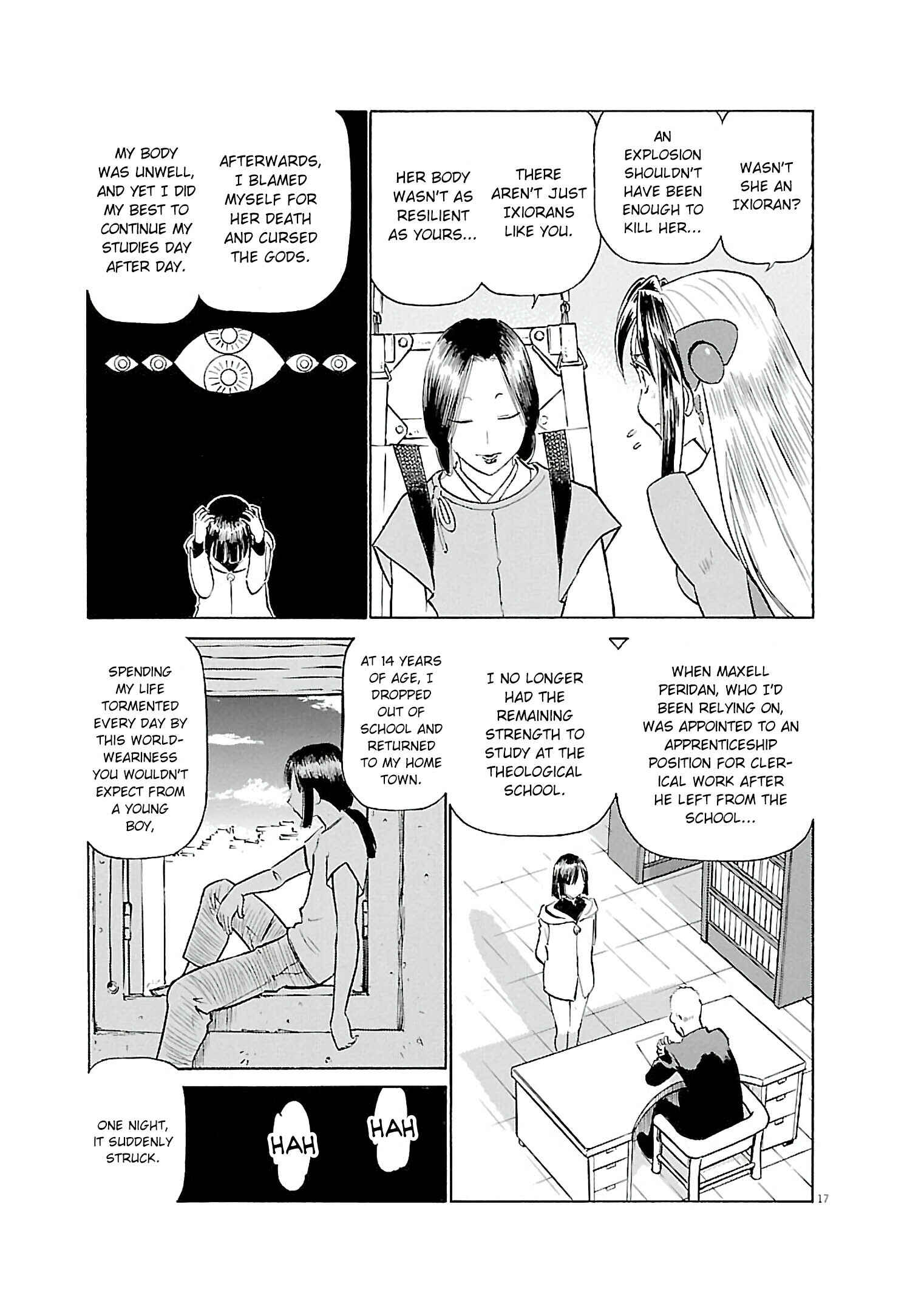 Chapter 71 - Page 17