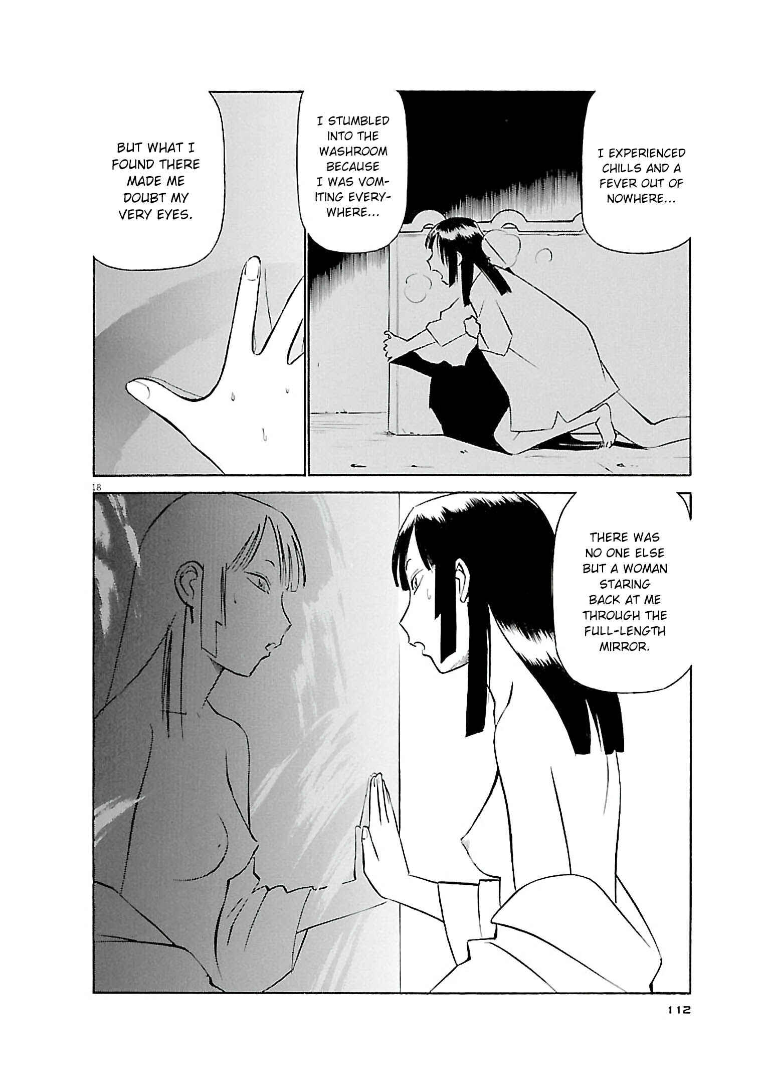 Chapter 71 - Page 18