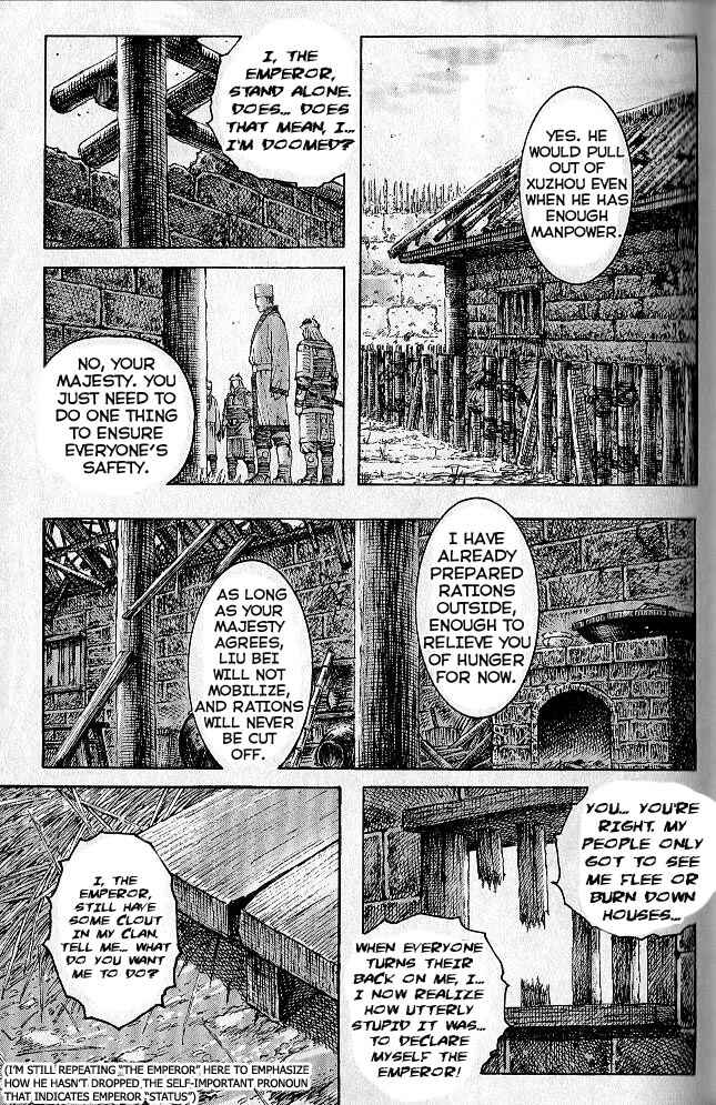 Chapter 281 - Page 17