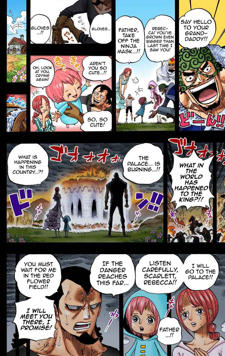 Chapter 742 - Page 9