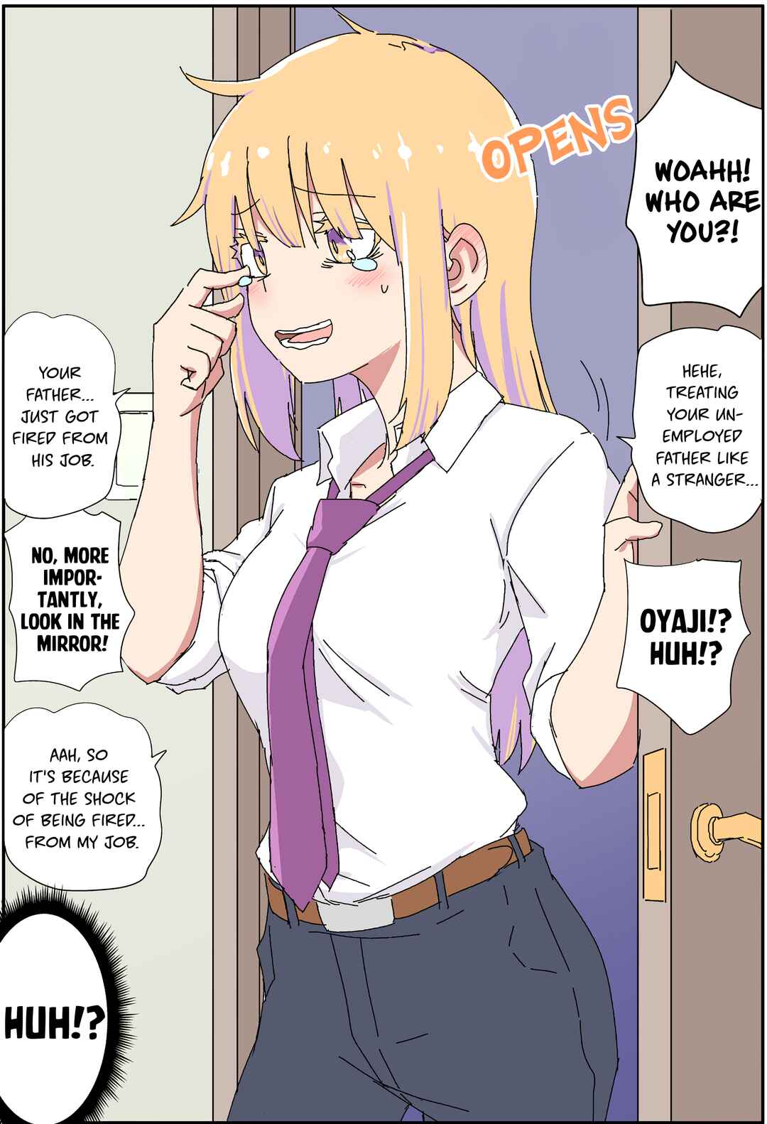 Chapter 1 - Page 2