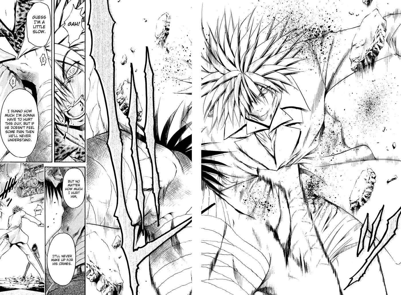 Chapter 330 - Page 16