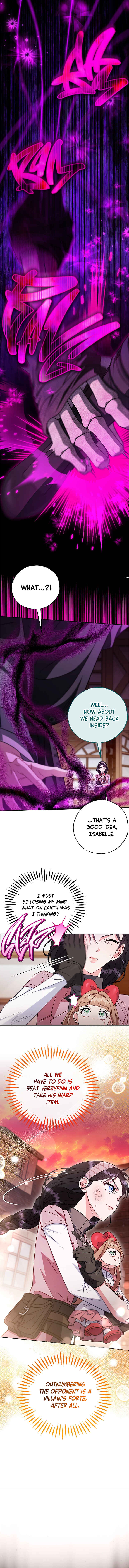 Chapter 101 - Page 13