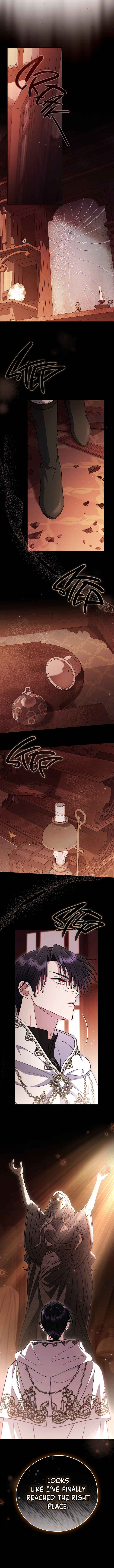 Chapter 101 - Page 14