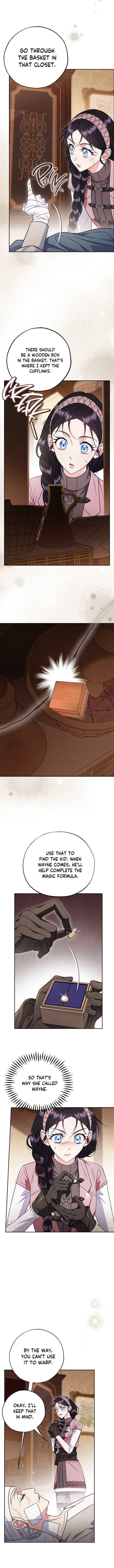 Chapter 101 - Page 5