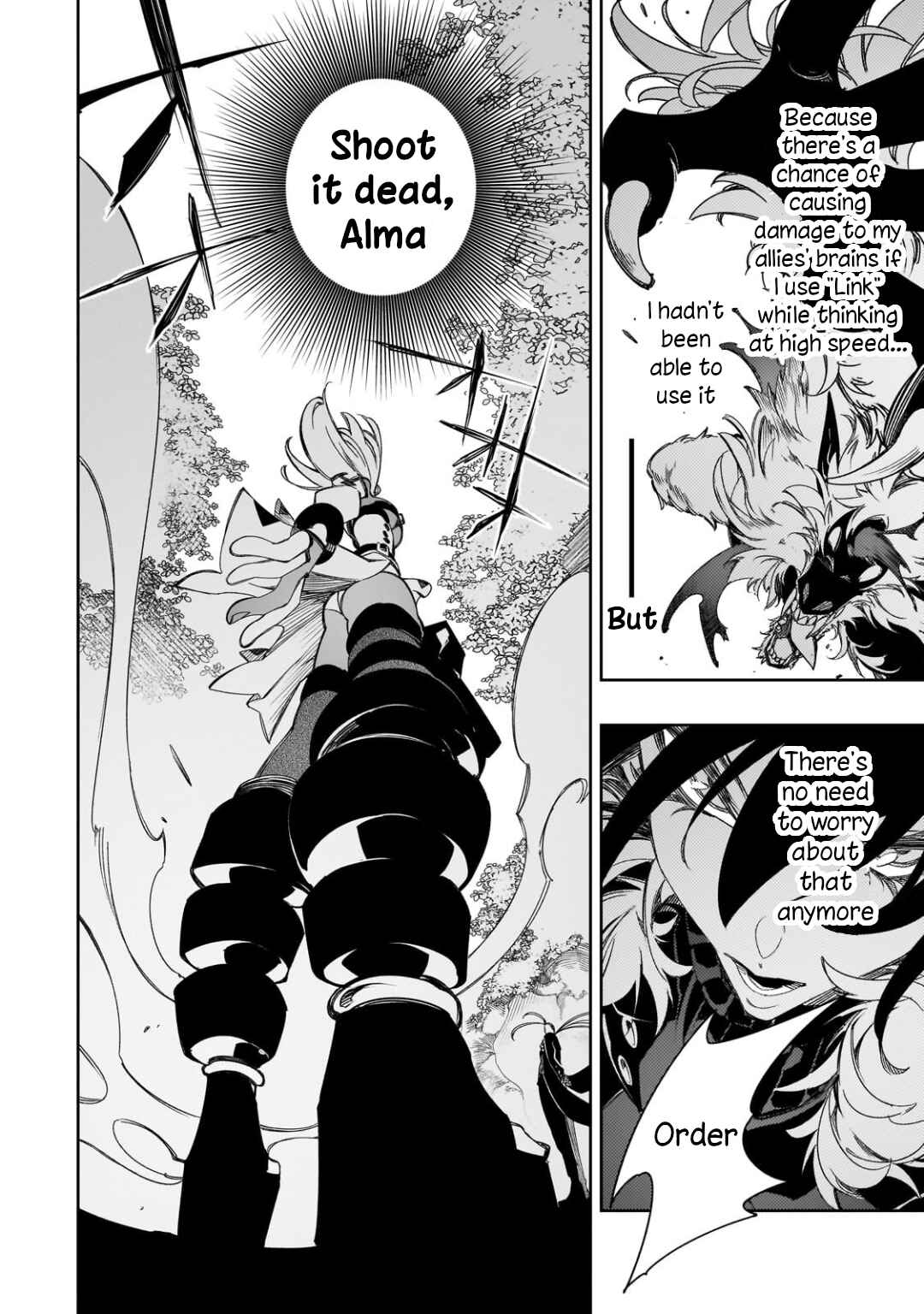Chapter 37 - Page 28