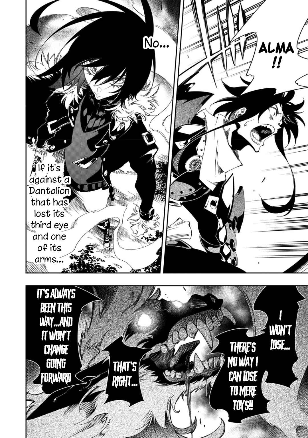 Chapter 37 - Page 34