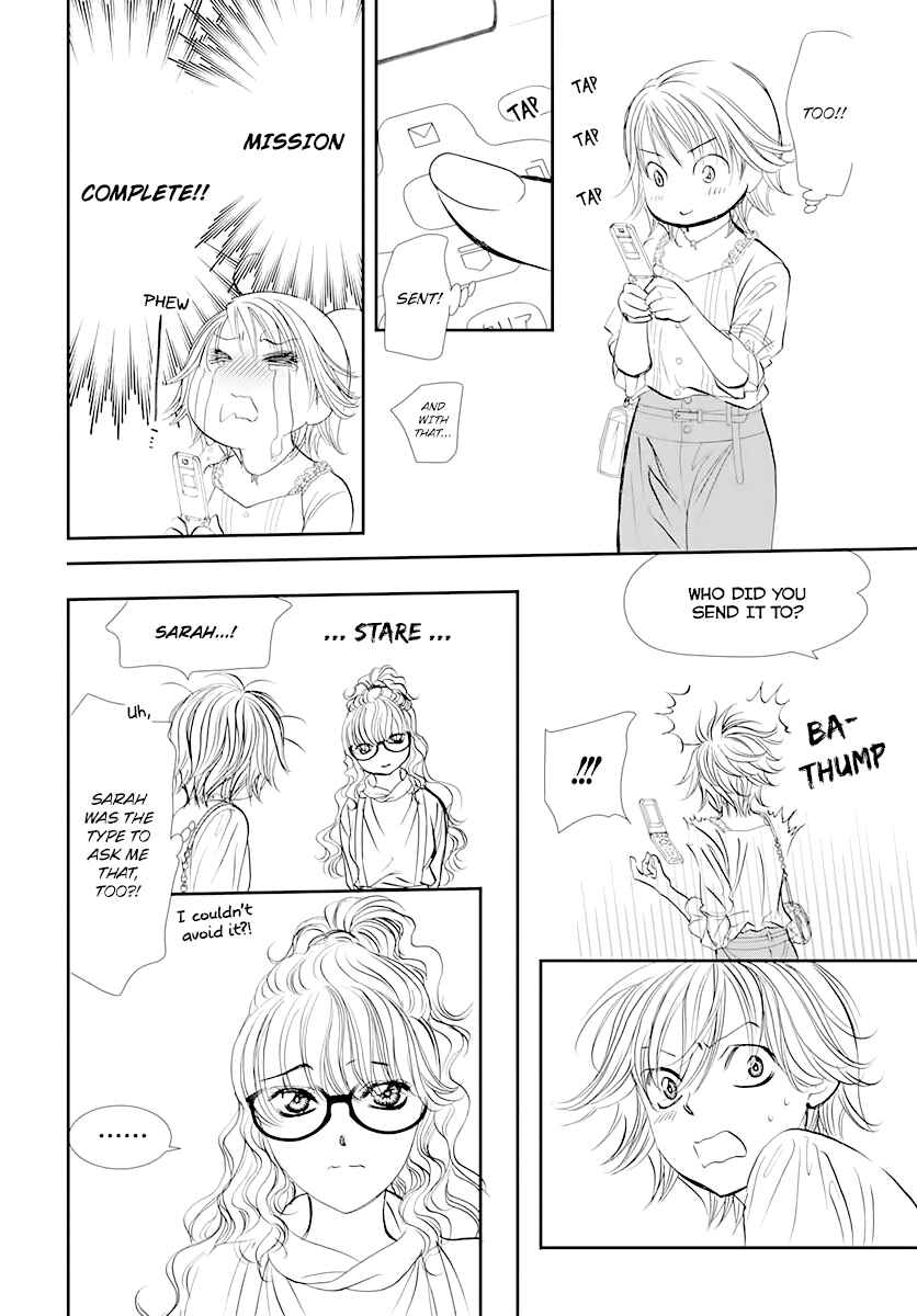 Chapter 290 - Page 15