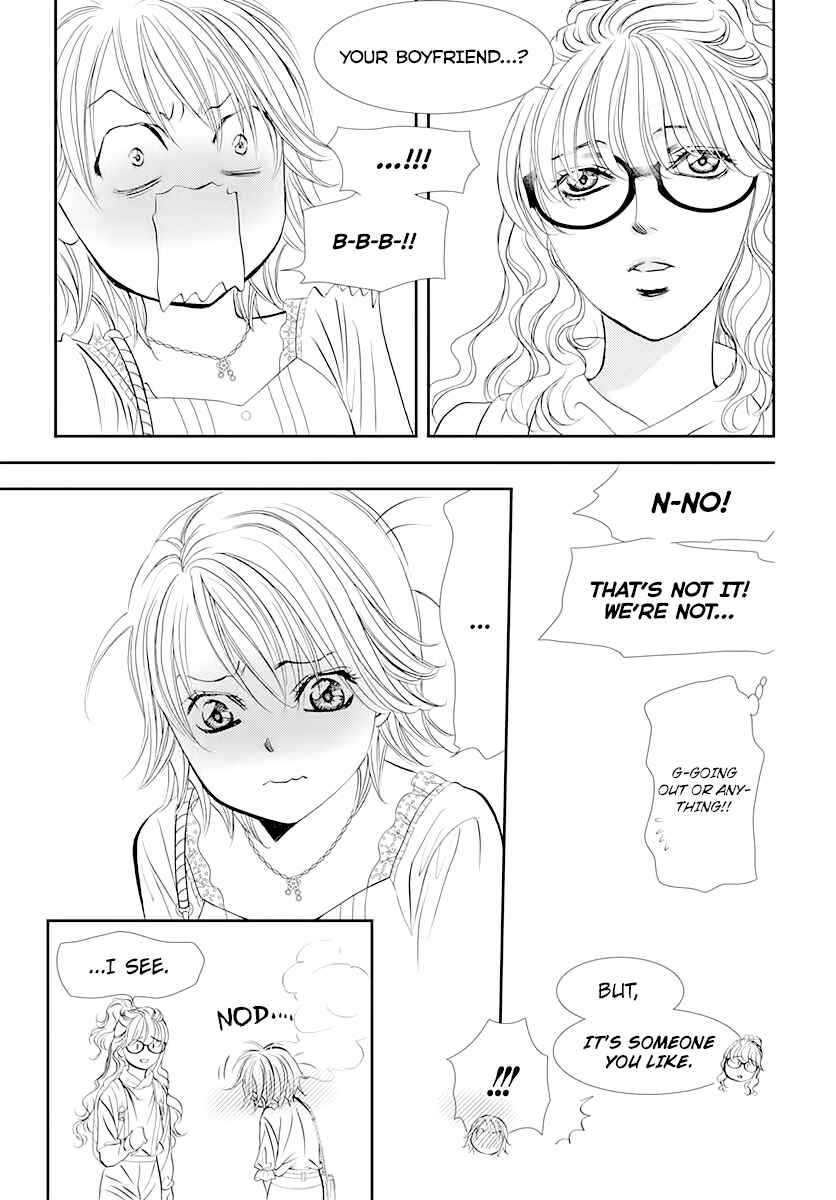 Chapter 290 - Page 16