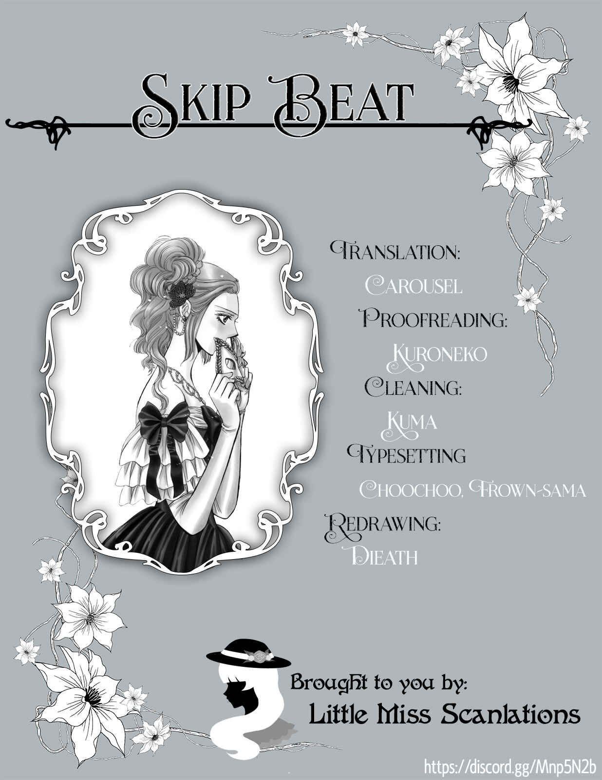 Chapter 290 - Page 21