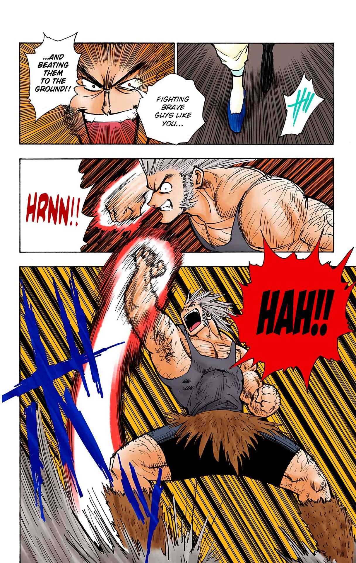 Chapter 82 - Page 2
