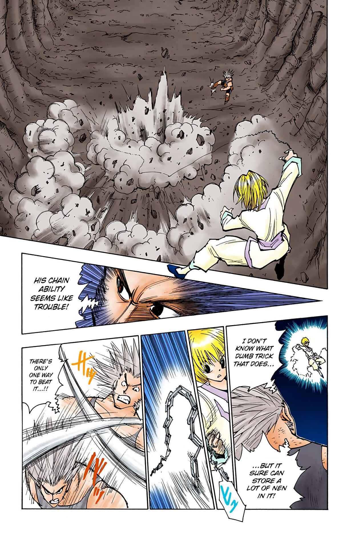 Chapter 82 - Page 5
