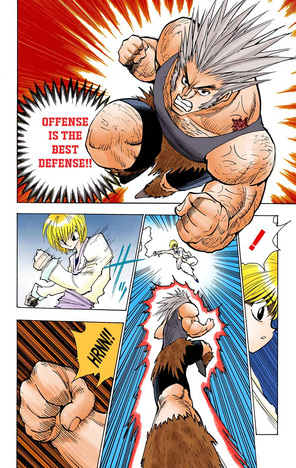 Chapter 82 - Page 6