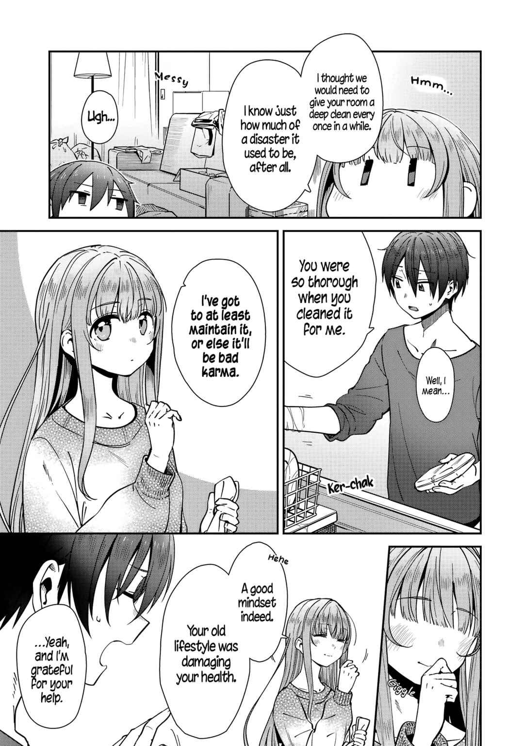 Chapter 3 - Page 3