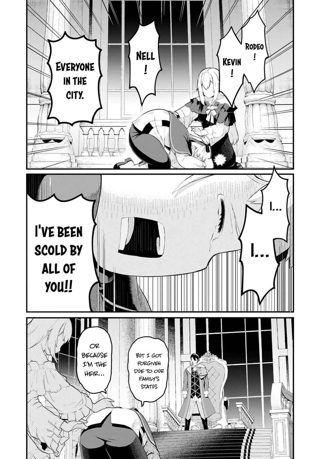 Chapter 8 - Page 21